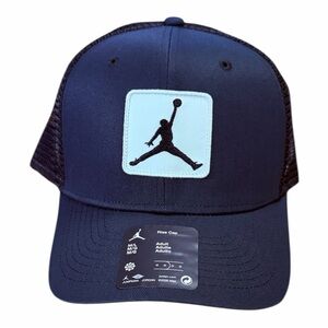 Jordan Adult Rise Golf Trucker Hat